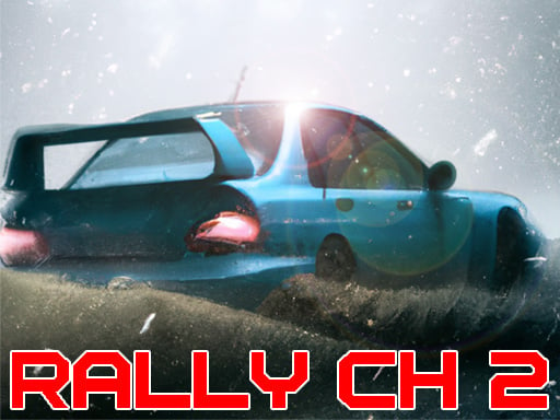 Play Rally Championship 2 Online