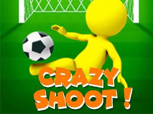 Play Crazy Shoots Online