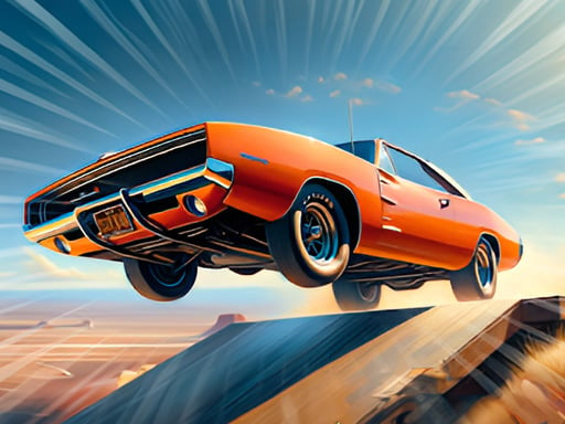 Play Car Stunt King Online