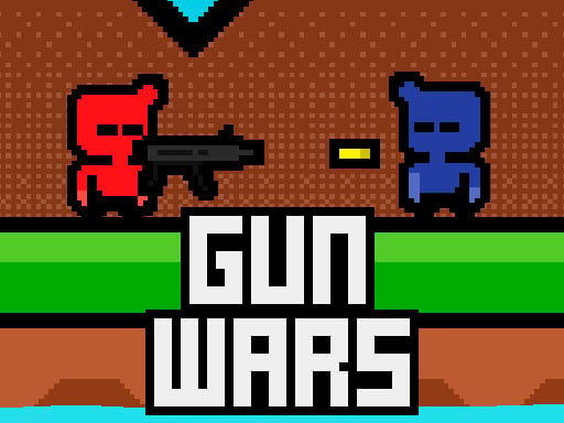 Play Gunwars Online